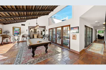 35035 N Whileaway Road, Carefree, AZ 85377 - Photo 18