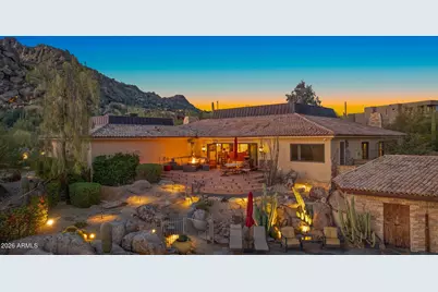 35035 N Whileaway Road, Carefree, AZ 85377 - Photo 58