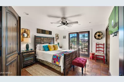 35035 N Whileaway Road, Carefree, AZ 85377 - Photo 42