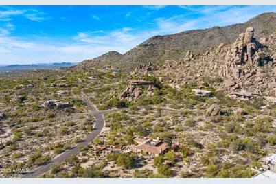 35035 N Whileaway Road, Carefree, AZ 85377 - Photo 60