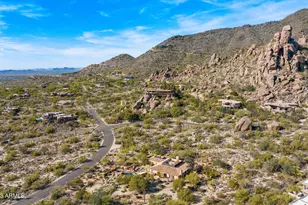 35035 N Whileaway Rd, Carefree, AZ 85377 - Photo 60