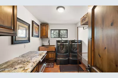 35035 N Whileaway Road, Carefree, AZ 85377 - Photo 40