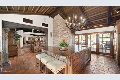 35035 N Whileaway Road, Carefree, AZ 85377 - Photo 6