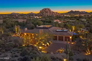 35035 N Whileaway Rd, Carefree, AZ 85377 - Photo 1