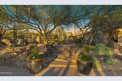 35035 N Whileaway Road, Carefree, AZ 85377 - Photo 18