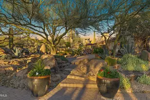 35035 N Whileaway Rd, Carefree, AZ 85377 - Photo 18