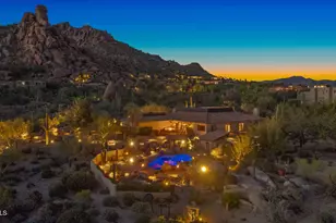 35035 N Whileaway Rd, Carefree, AZ 85377 - Photo 1