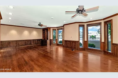 6301 E Huntress Drive, Paradise Valley, AZ 85253 - Photo 14