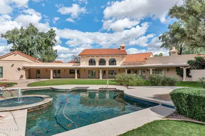 6301 E Huntress Drive, Paradise Valley, AZ 85253 - Photo 38