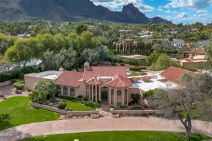 6301 E Huntress Dr, Paradise Valley, AZ 85253 - Photo 2