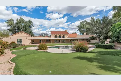 6301 E Huntress Drive, Paradise Valley, AZ 85253 - Photo 36