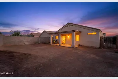 12326 W Flores Drive, El Mirage, AZ 85335 - Photo 28