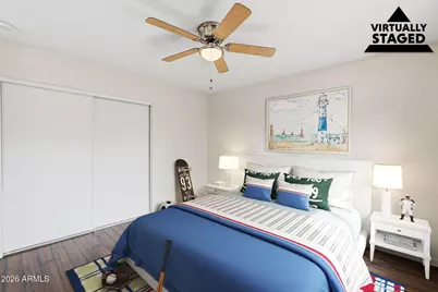 2501 E Dahlia Drive, Phoenix, AZ 85032 - Photo 20