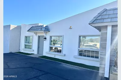 14819 N Cave Creek Road #3, Phoenix, AZ 85032 - Photo 1