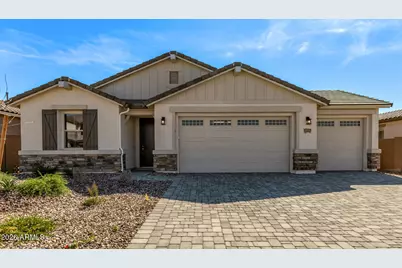 12377 W Parkway Lane, Avondale, AZ 85323 - Photo 1