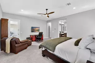 22778 S 229th Way, Queen Creek, AZ 85142 - Photo 62