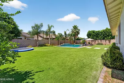 22778 S 229th Way, Queen Creek, AZ 85142 - Photo 24