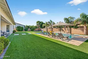 22778 S 229th Way, Queen Creek, AZ 85142 - Photo 56