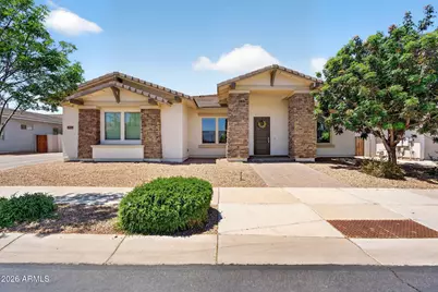 22778 S 229th Way, Queen Creek, AZ 85142 - Photo 2