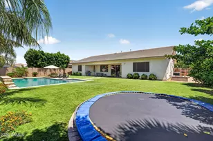 22778 S 229th Way, Queen Creek, AZ 85142 - Photo 20