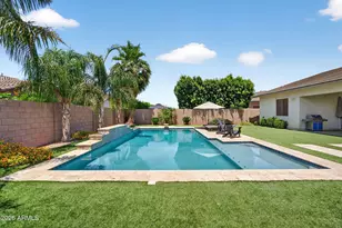 22778 S 229th Way, Queen Creek, AZ 85142 - Photo 22