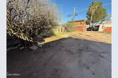 716 E 11th Street, Douglas, AZ 85607 - Photo 22