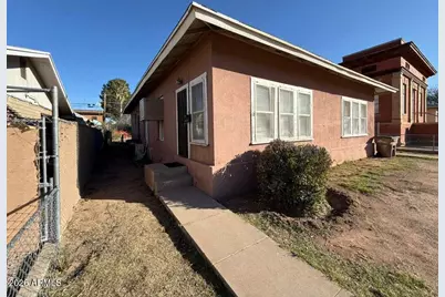 716 E 11th Street, Douglas, AZ 85607 - Photo 2