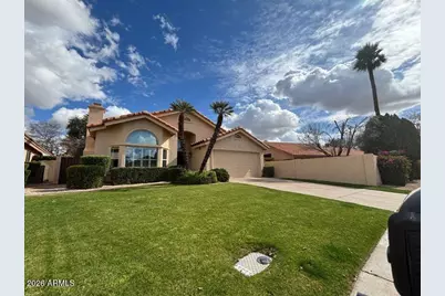 12895 N 95th Way, Scottsdale, AZ 85260 - Photo 1