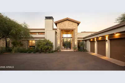 23645 N 83rd Place, Scottsdale, AZ 85255 - Photo 2