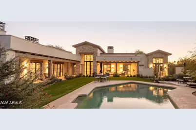 23645 N 83rd Place, Scottsdale, AZ 85255 - Photo 46