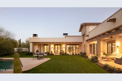 23645 N 83rd Place, Scottsdale, AZ 85255 - Photo 46