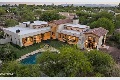 23645 N 83rd Place, Scottsdale, AZ 85255 - Photo 48