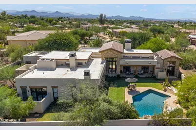 23645 N 83rd Place, Scottsdale, AZ 85255 - Photo 54