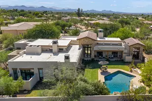 23645 N 83rd Pl, Scottsdale, AZ 85255 - Photo 54