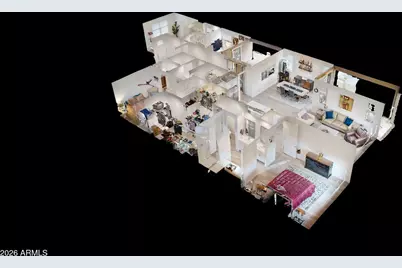 11877 N 189th Lane, Surprise, AZ 85388 - Photo 50