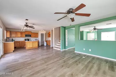 1292 S 222nd Lane, Buckeye, AZ 85326 - Photo 8