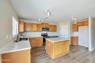 1292 S 222nd Ln, Buckeye, AZ 85326 - Photo 4