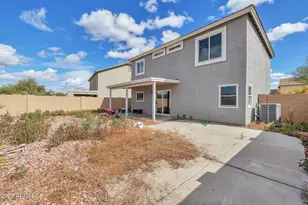 1292 S 222nd Ln, Buckeye, AZ 85326 - Photo 26