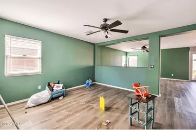 1292 S 222nd Lane, Buckeye, AZ 85326 - Photo 12