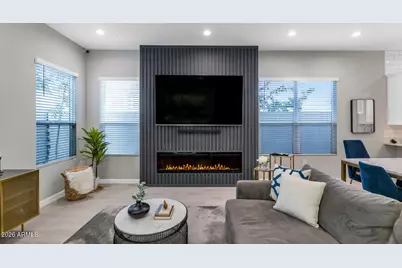 5109 E Helena Drive, Scottsdale, AZ 85254 - Photo 2