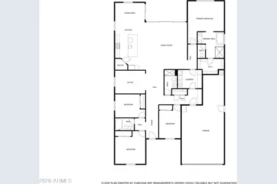 7250 N 80th Lane, Glendale, AZ 85303 - Photo 2