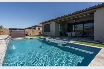 7250 N 80th Lane, Glendale, AZ 85303 - Photo 36