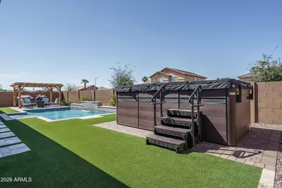 7250 N 80th Lane, Glendale, AZ 85303 - Photo 28