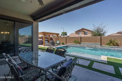 7250 N 80th Lane, Glendale, AZ 85303 - Photo 18