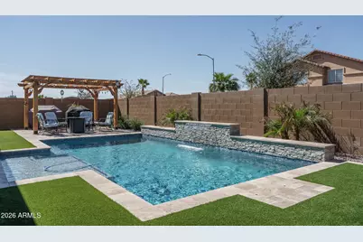 7250 N 80th Lane, Glendale, AZ 85303 - Photo 22
