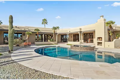 8409 E Chama Road, Scottsdale, AZ 85255 - Photo 24