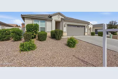 44070 W Palo Ceniza Way, Maricopa, AZ 85138 - Photo 1