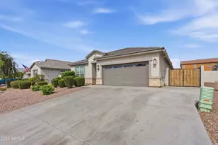 44070 W Palo Ceniza Way, Maricopa, AZ 85138 - Photo 46