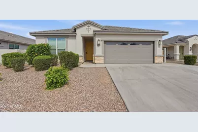 44070 W Palo Ceniza Way, Maricopa, AZ 85138 - Photo 2