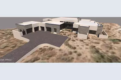 10726 E Troon North Drive #122, Scottsdale, AZ 85262 - Photo 4